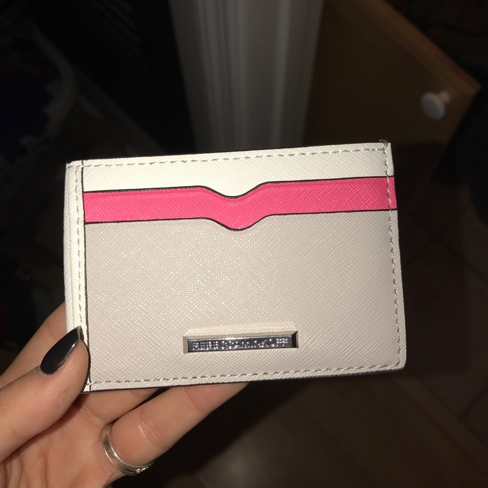 Rebecca Minkoff mini wallet